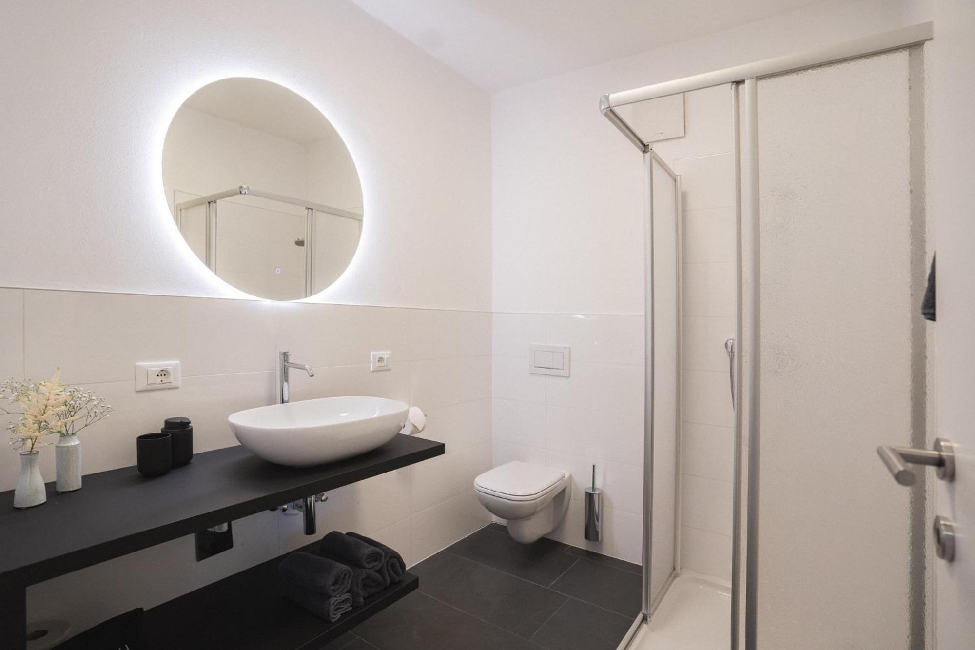 Luxe Vista City Apartments Algund Экстерьер фото