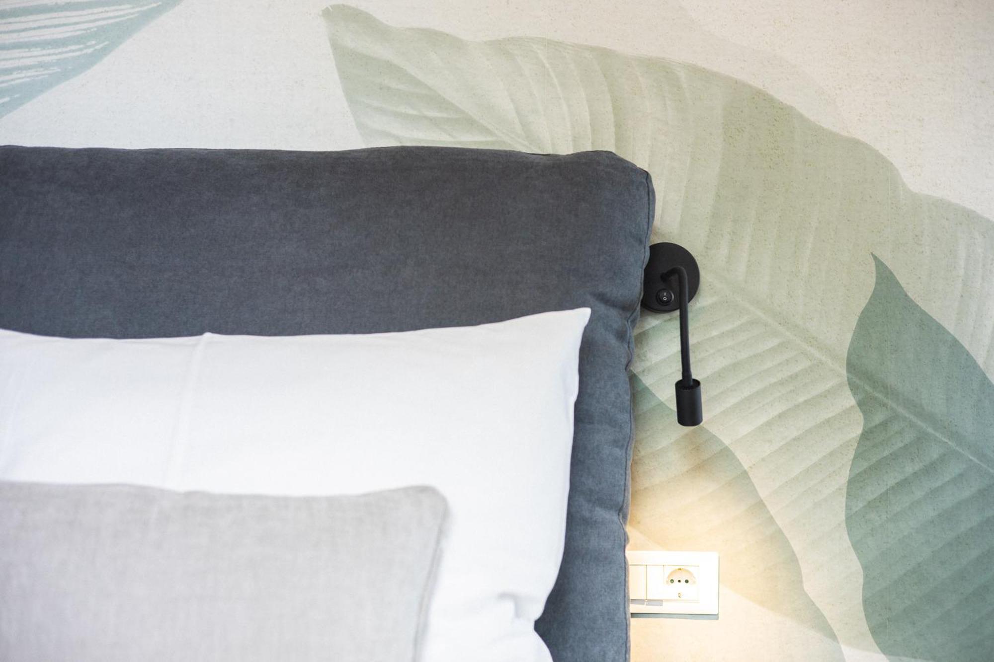 Luxe Vista City Apartments Algund Экстерьер фото