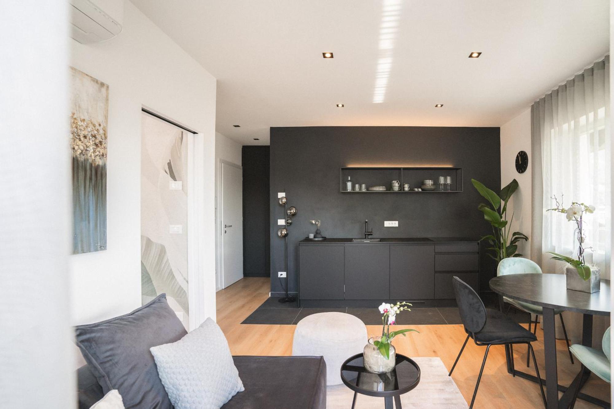 Luxe Vista City Apartments Algund Экстерьер фото