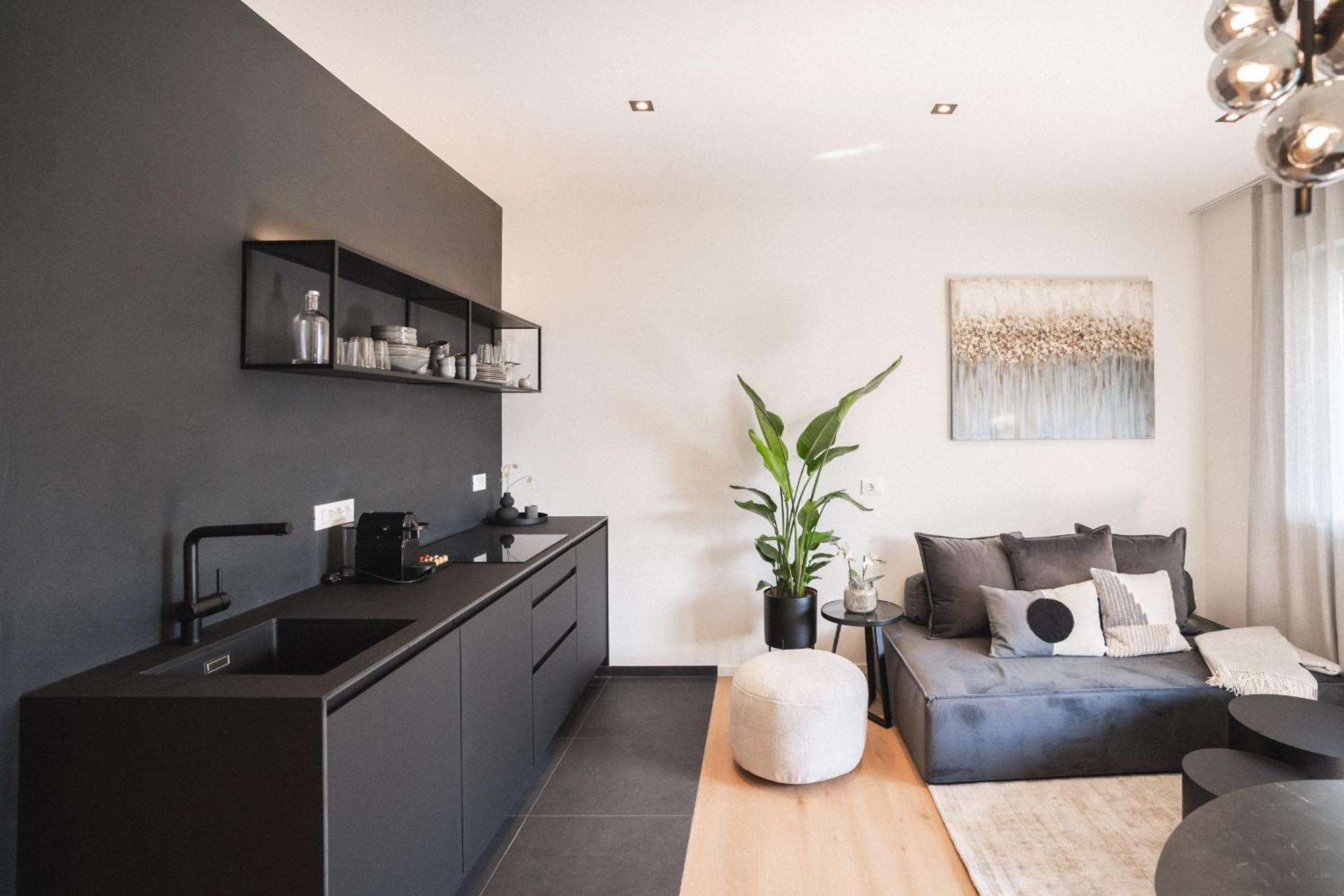Luxe Vista City Apartments Algund Экстерьер фото