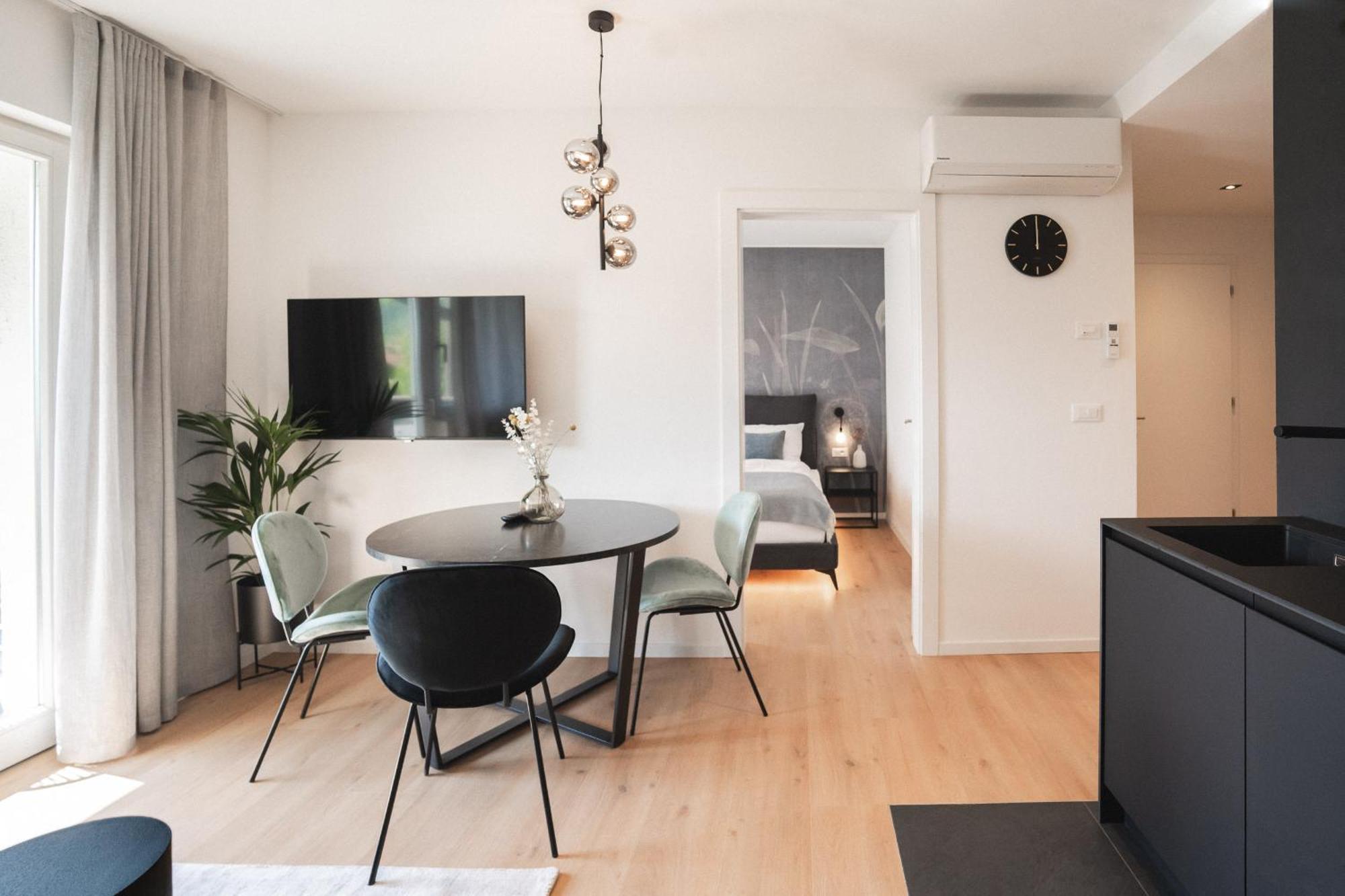 Luxe Vista City Apartments Algund Экстерьер фото