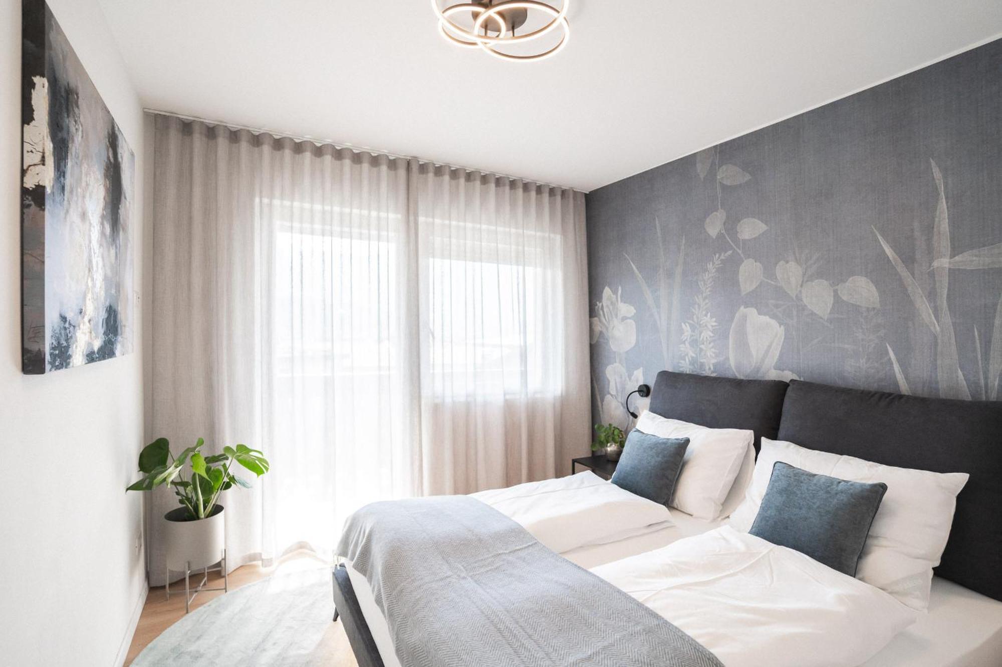 Luxe Vista City Apartments Algund Экстерьер фото