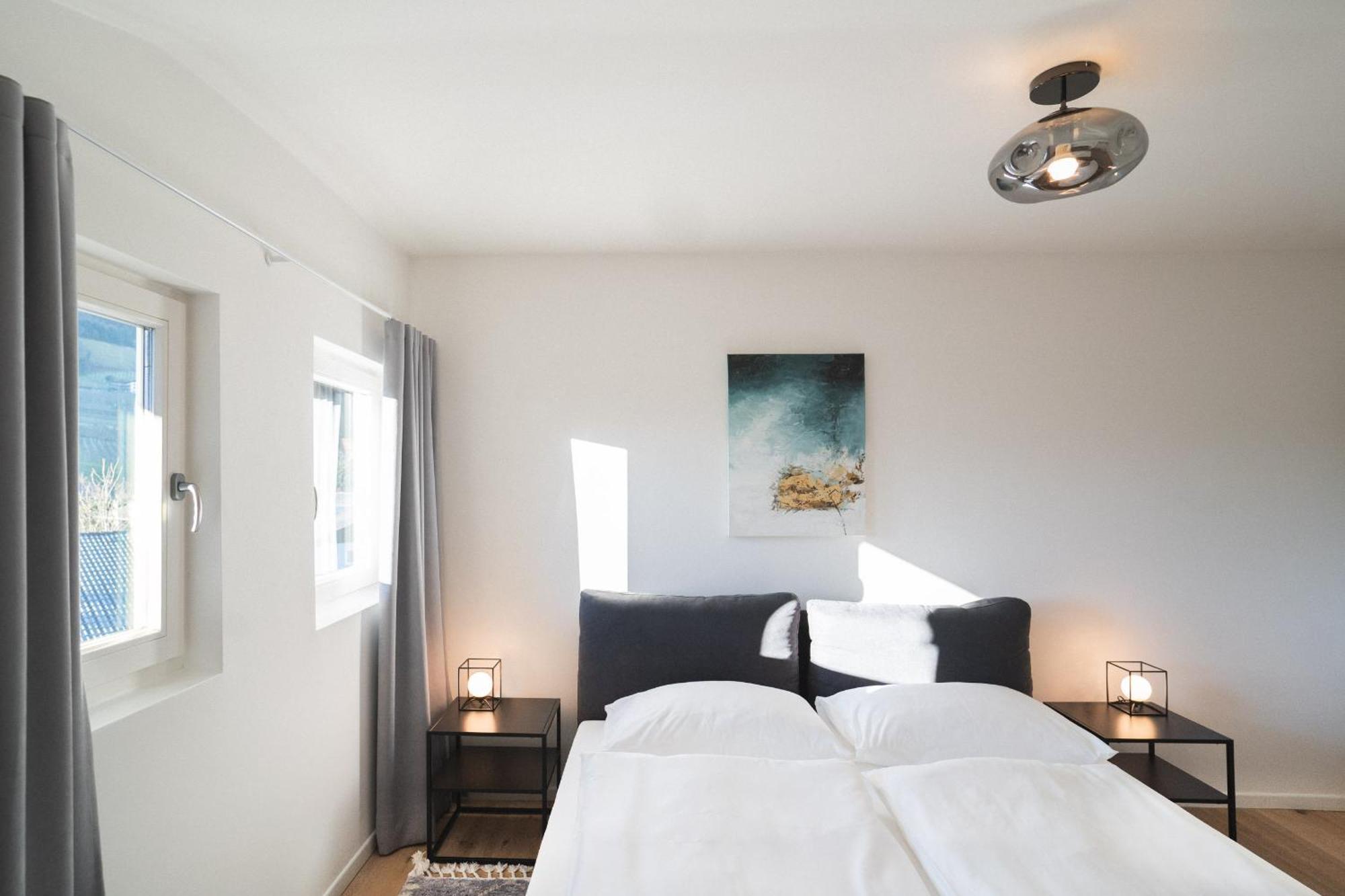 Luxe Vista City Apartments Algund Экстерьер фото