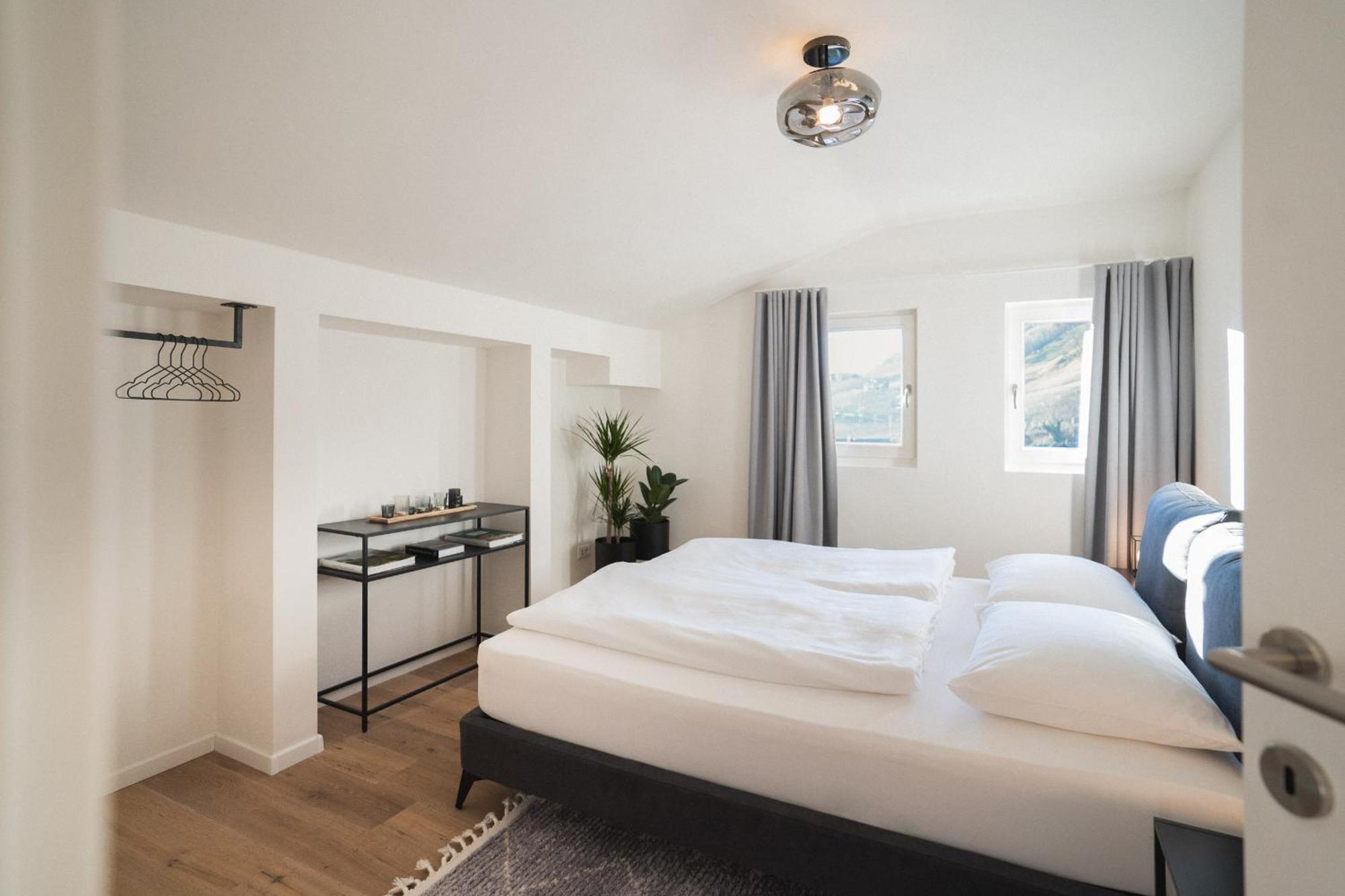 Luxe Vista City Apartments Algund Экстерьер фото